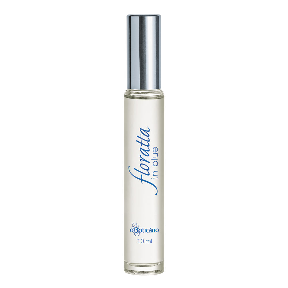 Floratta in Blue Roll-on Des. Colônia, 10ml - comprar online Floratta in Blue Roll-on Des. Colônia, 10ml - comprar online