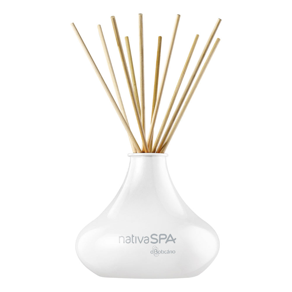 Nativa SPA Frasco para Aromatizador de Ambiente - comprar online Nativa SPA Frasco para Aromatizador de Ambiente - comprar online