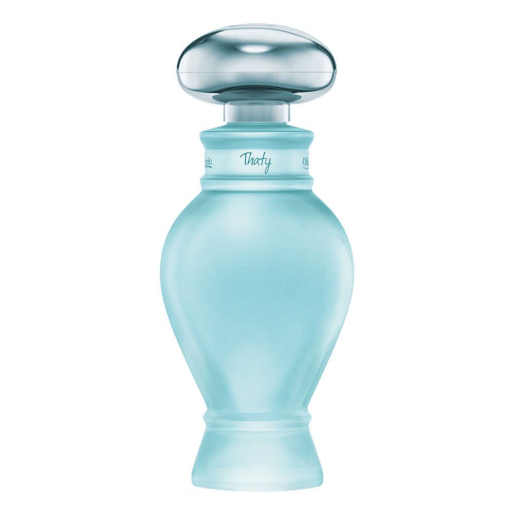 Thaty Des. Colônia, 110ml - comprar online Thaty Des. Colônia, 110ml - comprar online