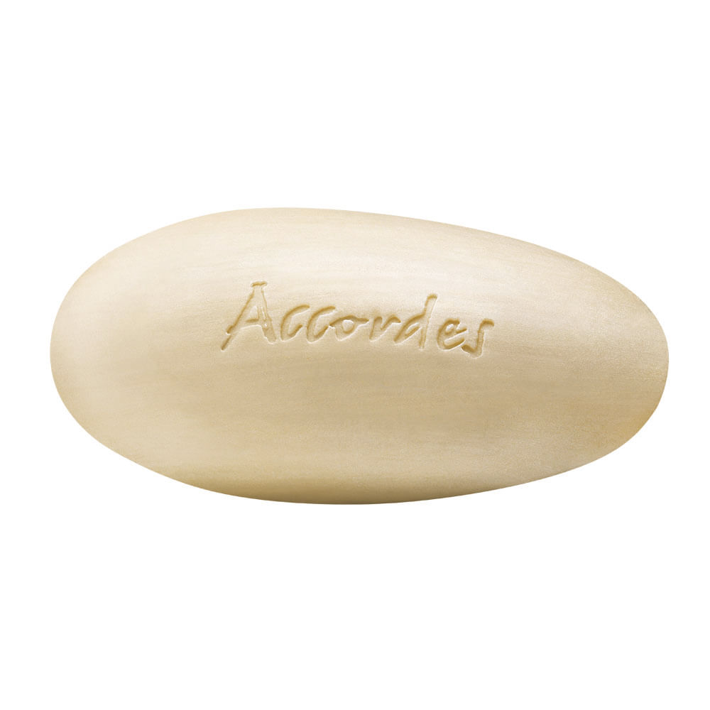 Accordes Sabonete Perfumado, 2 unidades de 125g cada - comprar online Accordes Sabonete Perfumado, 2 unidades de 125g cada - comprar online