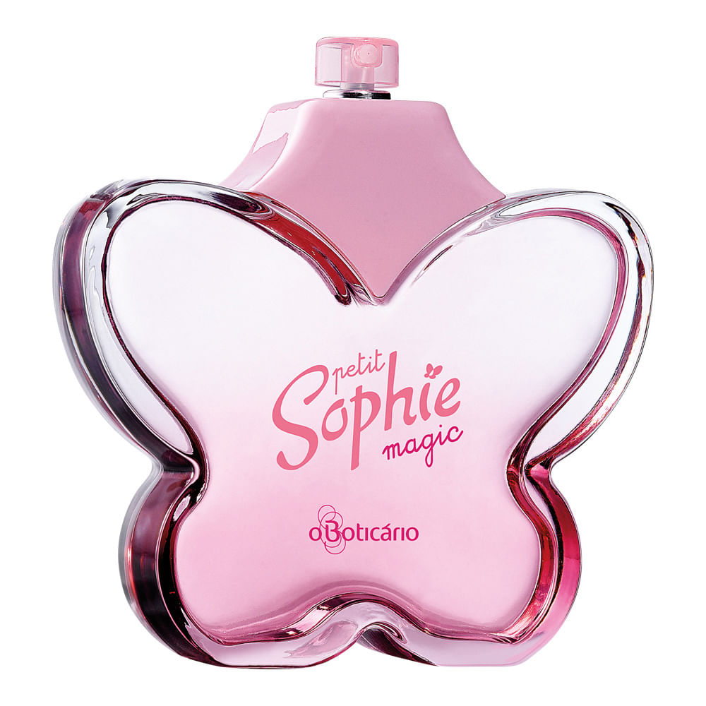 Petit Sophie Des. Colônia Magic, 75ml - comprar online Petit Sophie Des. Colônia Magic, 75ml - comprar online