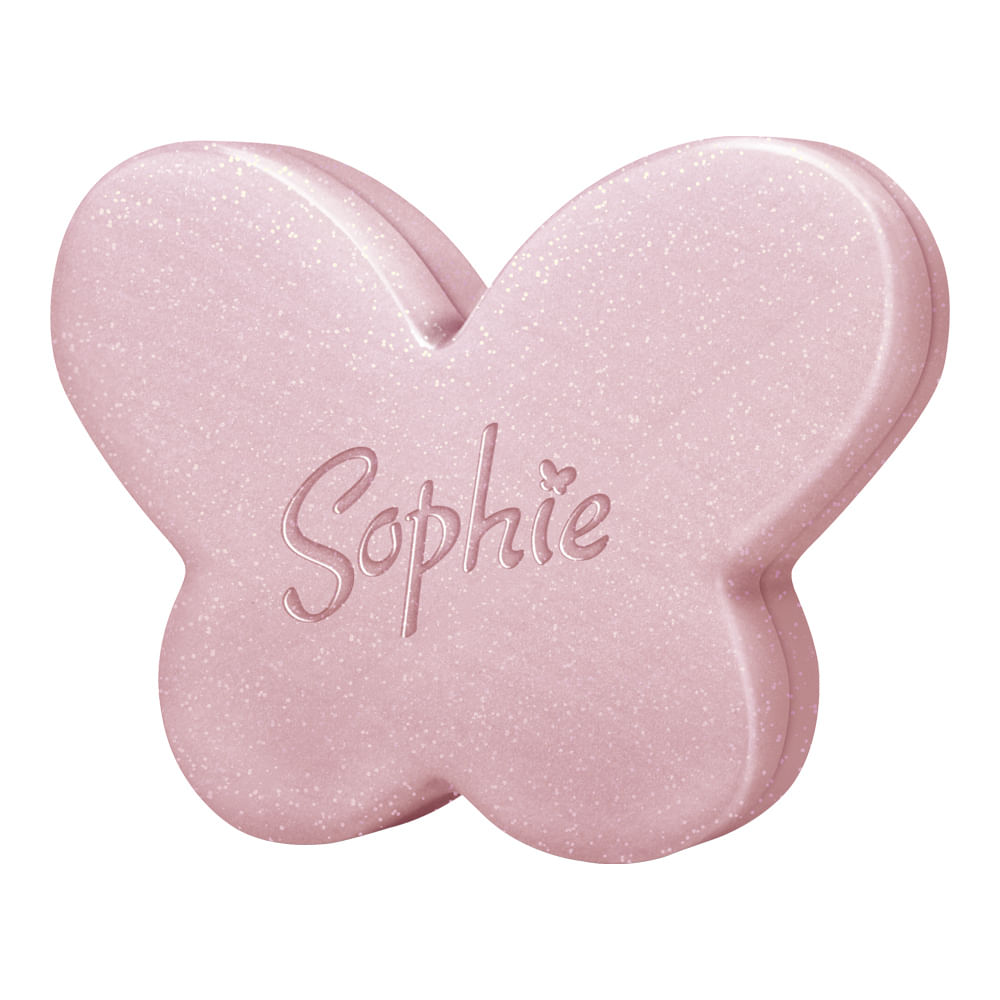 Petit Sophie Sabonete em Barra Magic, 80g - comprar online Petit Sophie Sabonete em Barra Magic, 80g - comprar online
