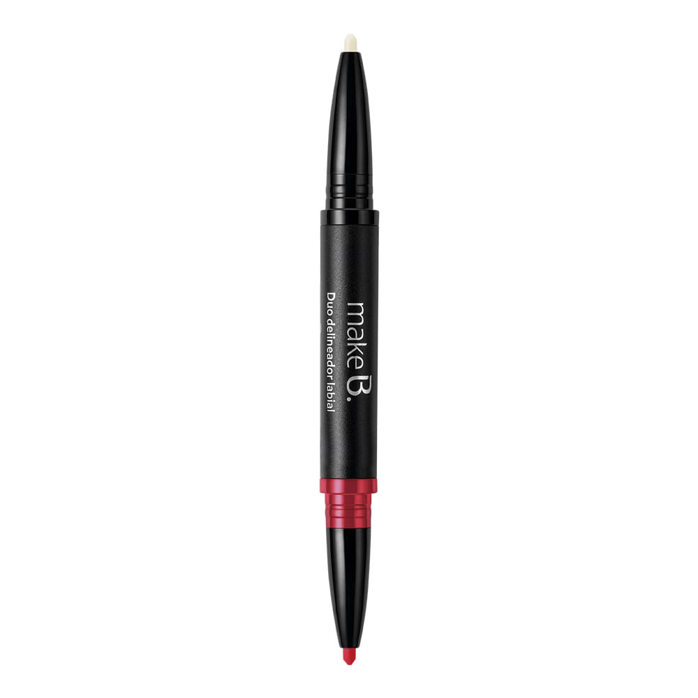 Make B. Duo Delineador Labial - comprar online Make B. Duo Delineador Labial - comprar online