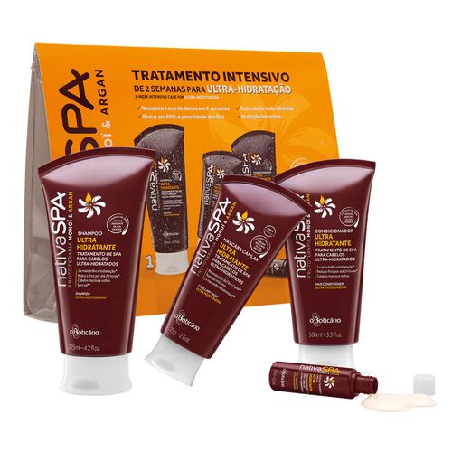 Achei massa esse kit! Tudo por R$79,90! Achei que vale super a pena! Foi o que mais gostei!