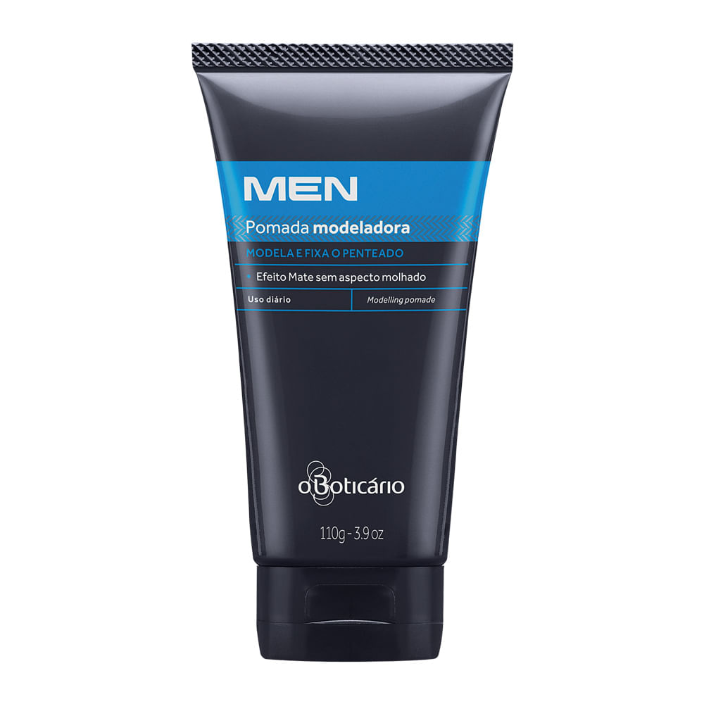 MEN Pomada Modeladora para Cabelos, 110g - comprar online