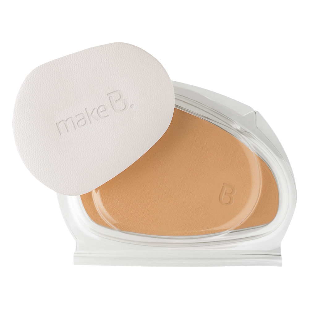 Make B. Pó Compacto Color Adapt Refil - comprar online Make B. Pó Compacto Color Adapt Refil - comprar online
