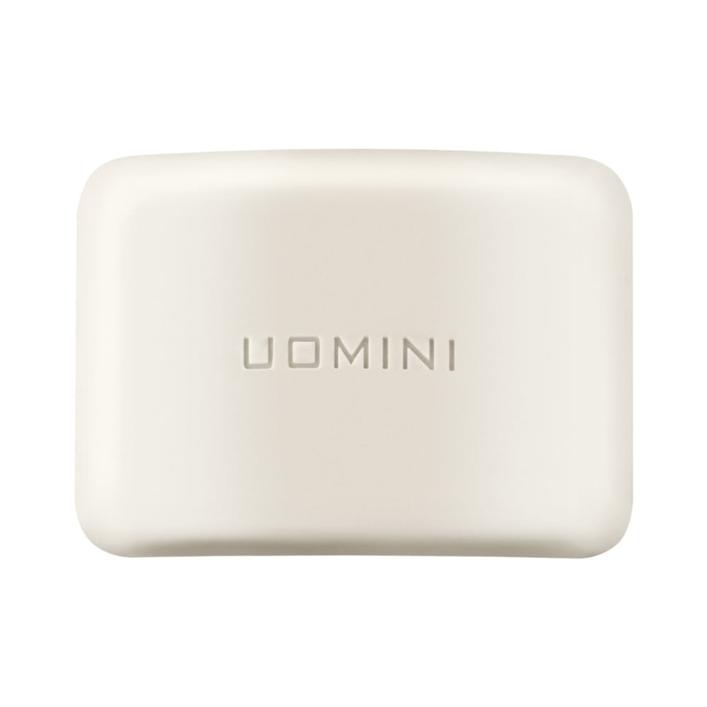 Uomini Sabonete Perfumado, 2 unidades de 90g cada - comprar online Uomini Sabonete Perfumado, 2 unidades de 90g cada - comprar online