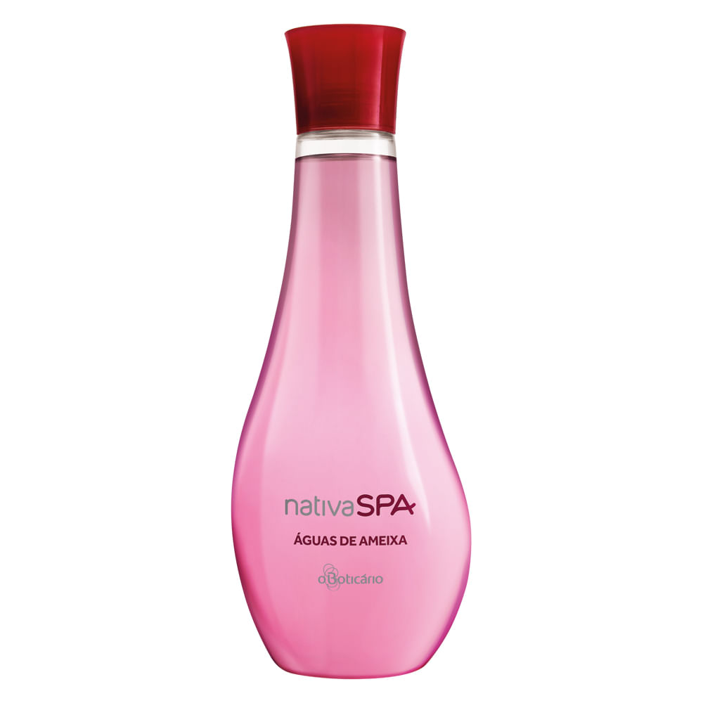 Nativa SPA Águas de Ameixa Des. Colônia, 365ml - comprar online Nativa SPA Águas de Ameixa Des. Colônia, 365ml - comprar online