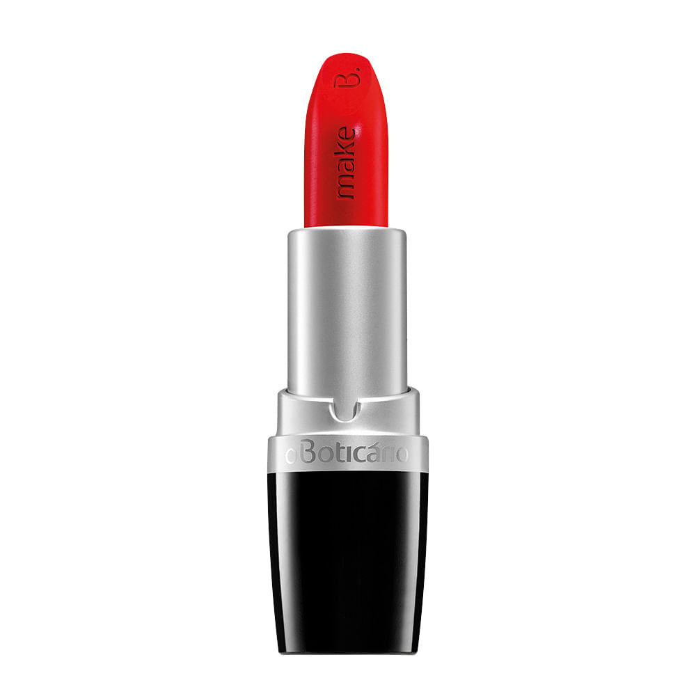 Make B. Batom Perfeito Matte - comprar online Make B. Batom Perfeito Matte - comprar online