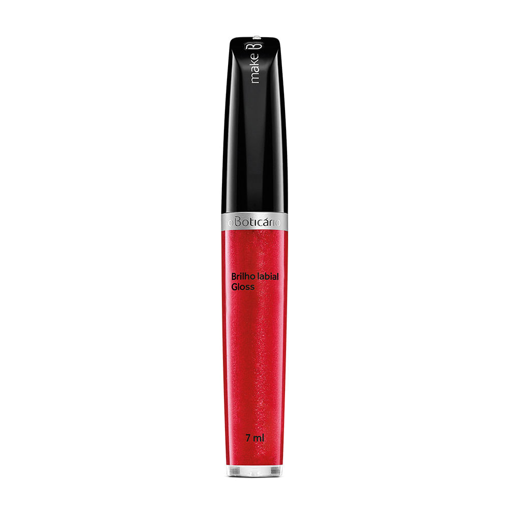 Gloss Make B. Brilho Labial - comprar online Gloss Make B. Brilho Labial - comprar online
