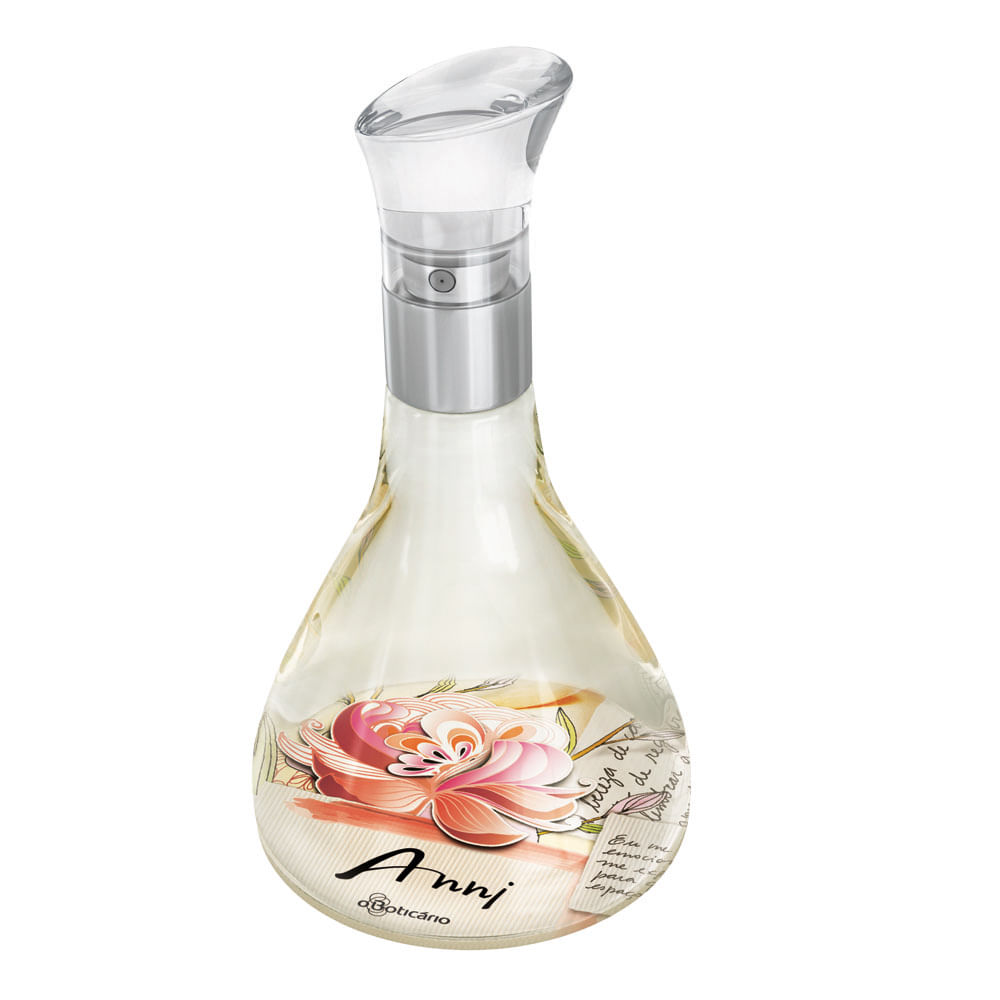 Anni Des. Colônia, 100ml - comprar online Anni Des. Colônia, 100ml - comprar online