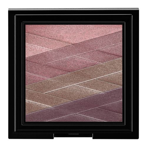 Quarteto de sombras! Achei linda demais! Dá usar só uma delas ou fazer uma mistura de cores! O preço era R$ 75,90 e agora na promo está R$ 60, 72!