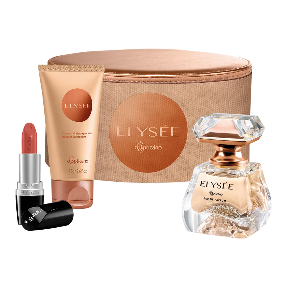 Kit Presente Elysée - comprar online