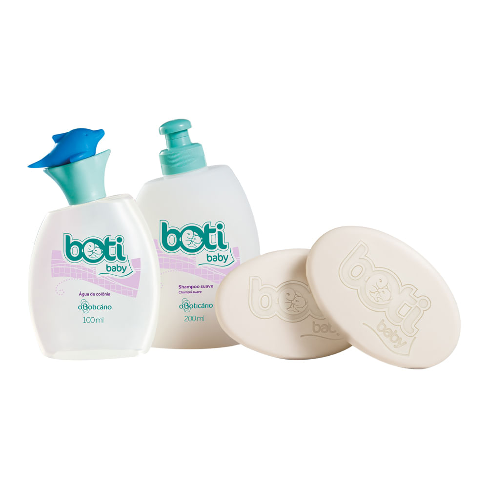 Combo Boti Baby - comprar online Combo Boti Baby - comprar online
