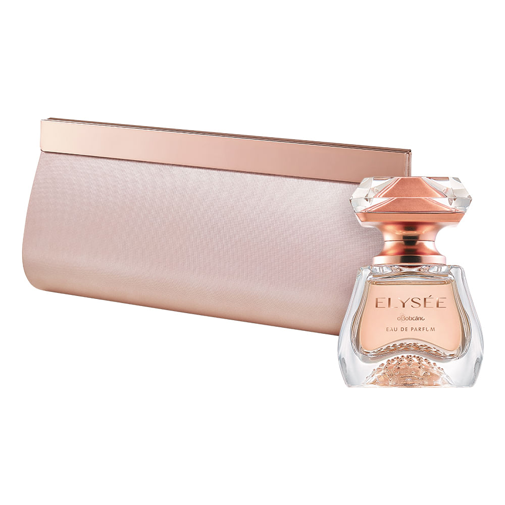 Combo Elysée + Clutch - comprar online