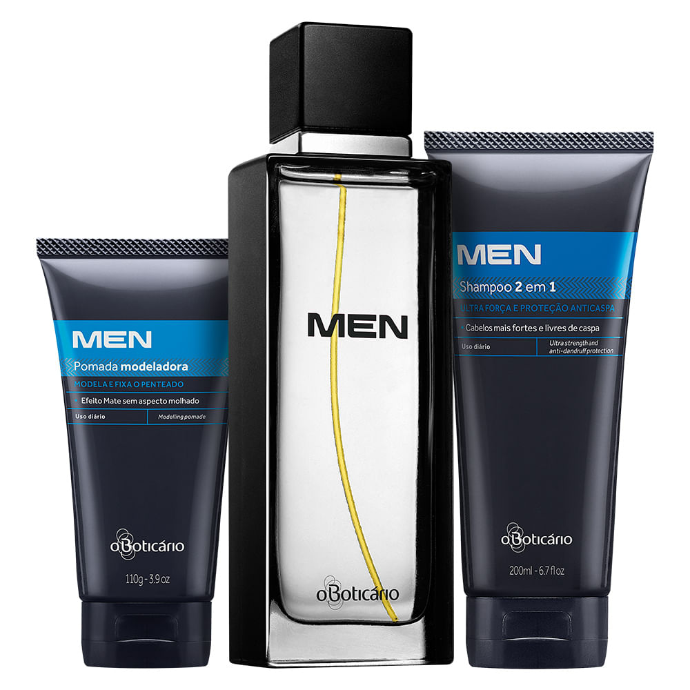 Combo na Balada com MEN - comprar online Combo na Balada com MEN - comprar online