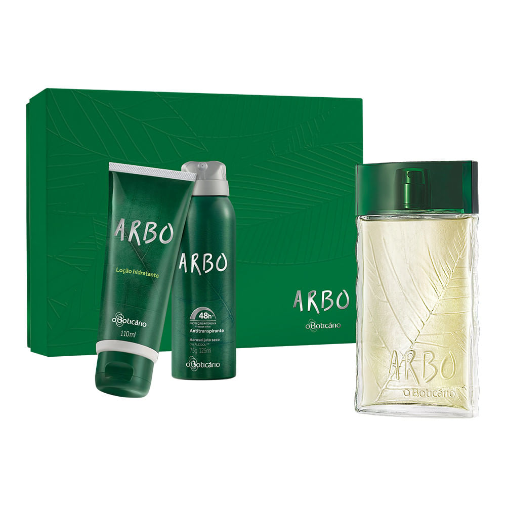 Kit Presente Arbo - comprar online Kit Presente Arbo - comprar online
