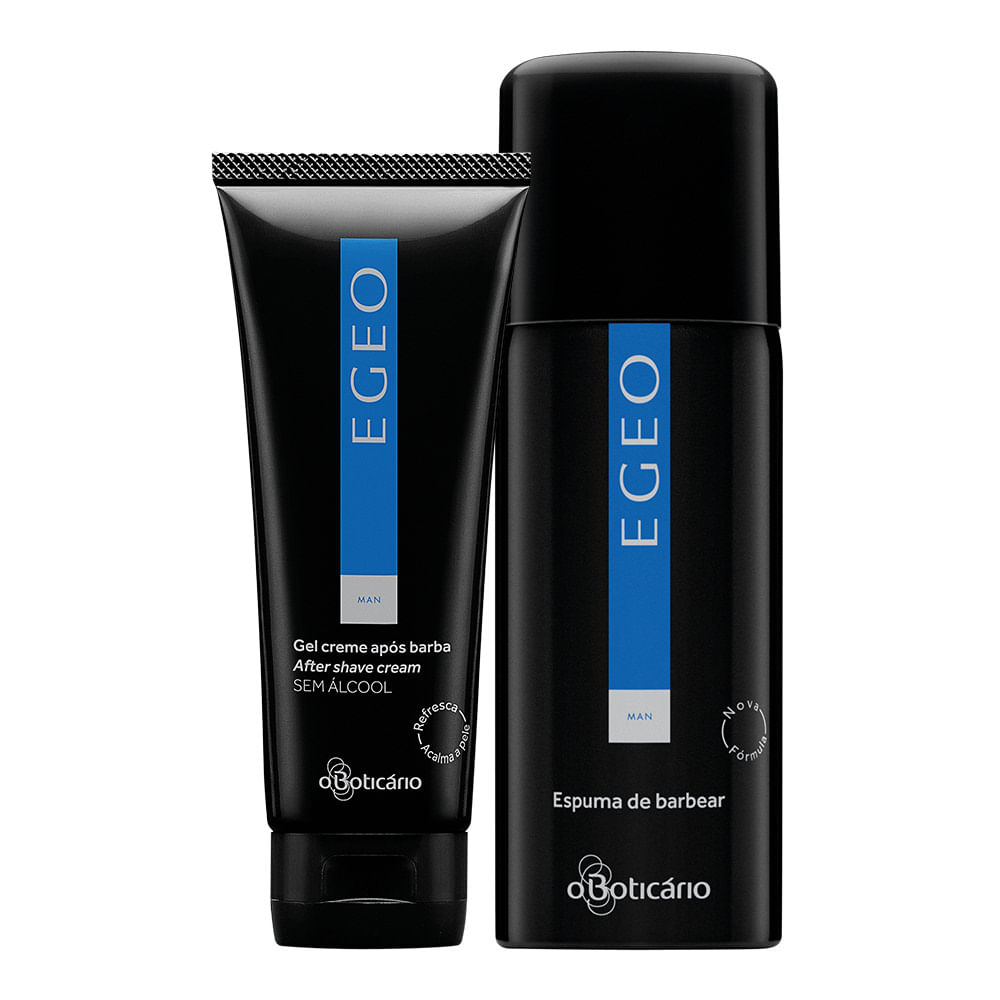 Kit Presente Egeo Man - comprar online Kit Presente Egeo Man - comprar online