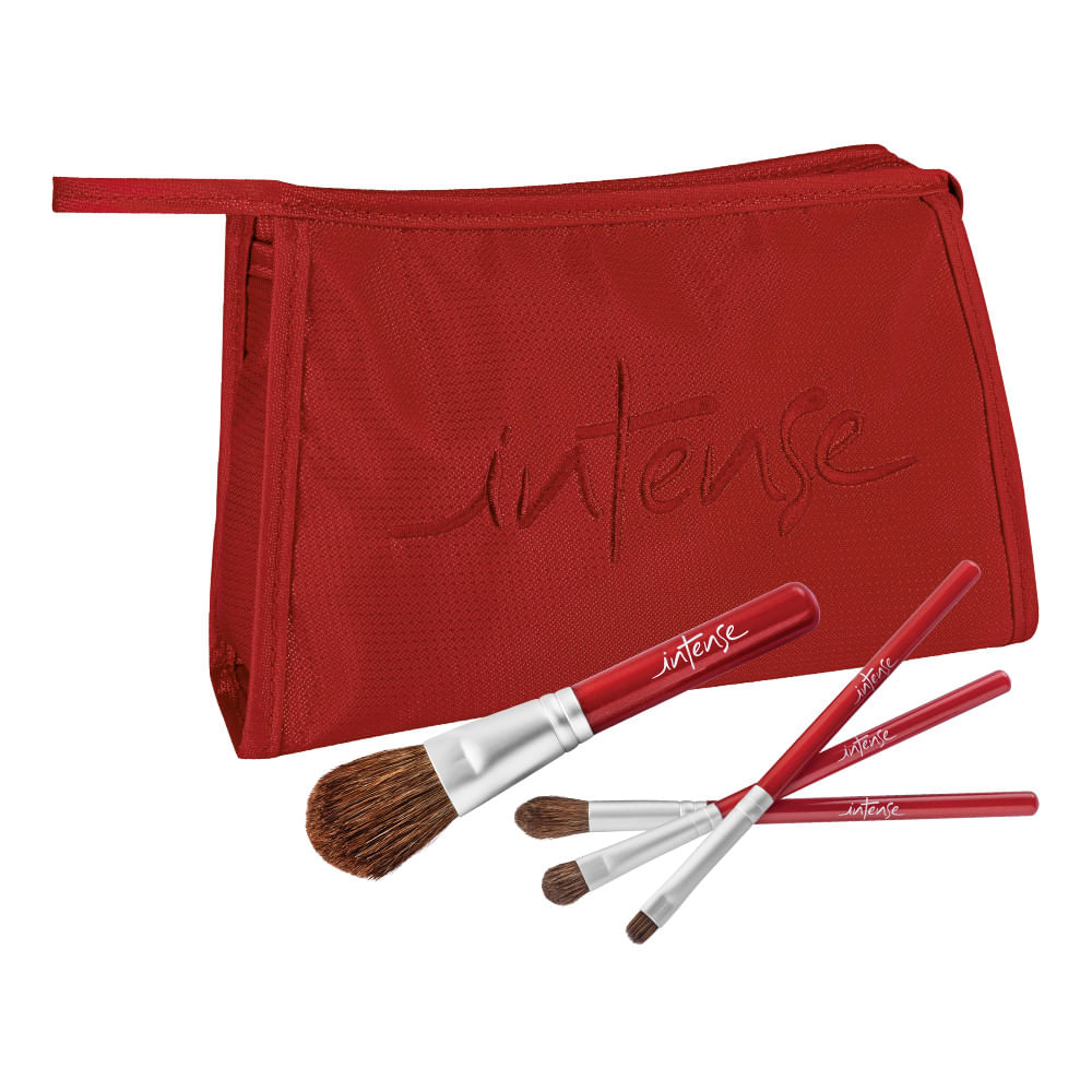 Kit Make Intense - comprar online Kit Make Intense - comprar online