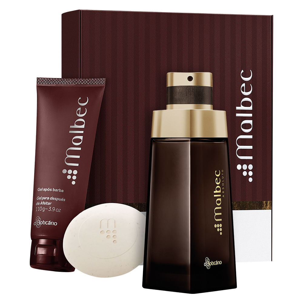 Combo Malbec Absoluto Perfumado - comprar online Combo Malbec Absoluto Perfumado - comprar online