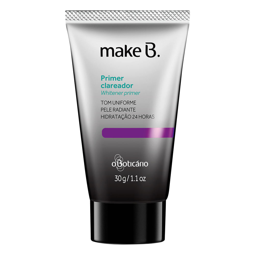 Make B. Primer Clareador, 30g - comprar online Make B. Primer Clareador, 30g - comprar online