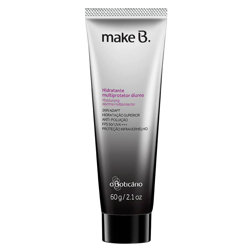 Make B. Hidratante Multiprotetor Diurno, 60g - comprar online Make B. Hidratante Multiprotetor Diurno, 60g - comprar online