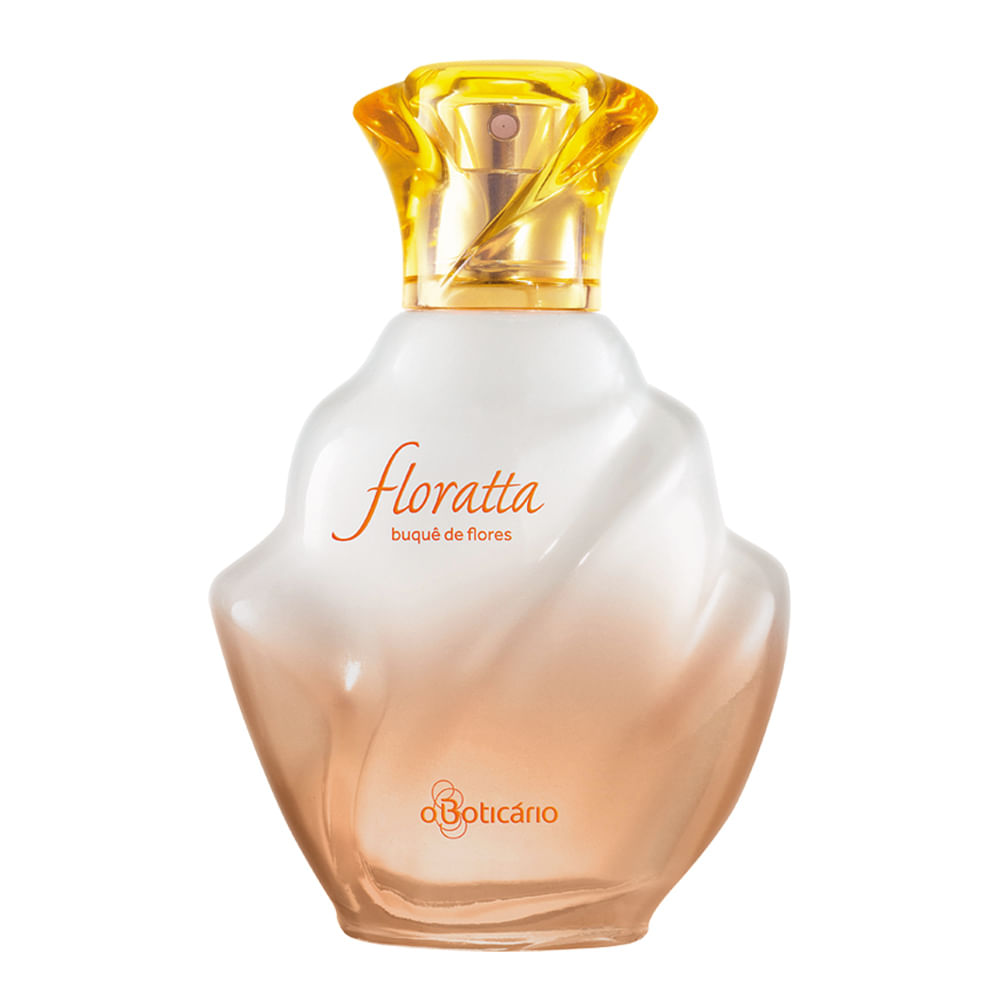 Floratta Buquê de Flores Des. Colônia, 100ml - comprar online Floratta Buquê de Flores Des. Colônia, 100ml - comprar online