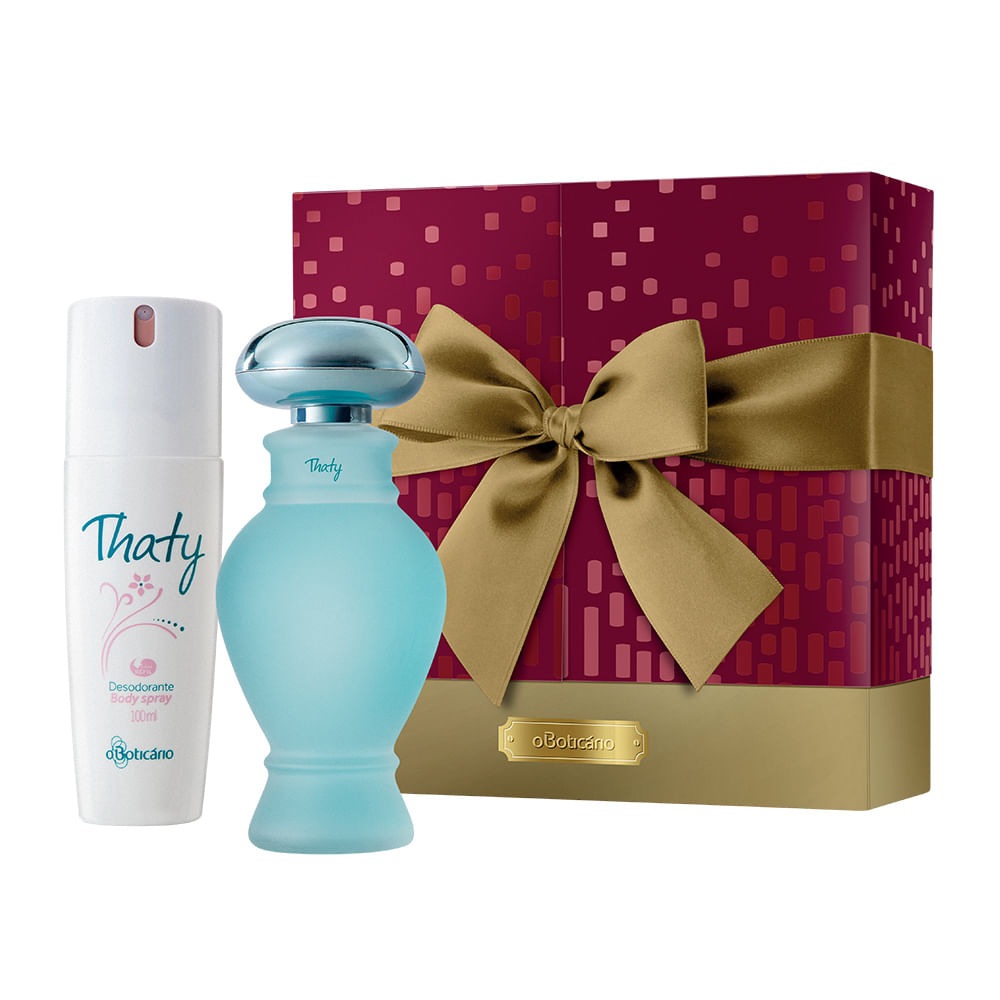 Kit Presente Thaty - comprar online Kit Presente Thaty - comprar online