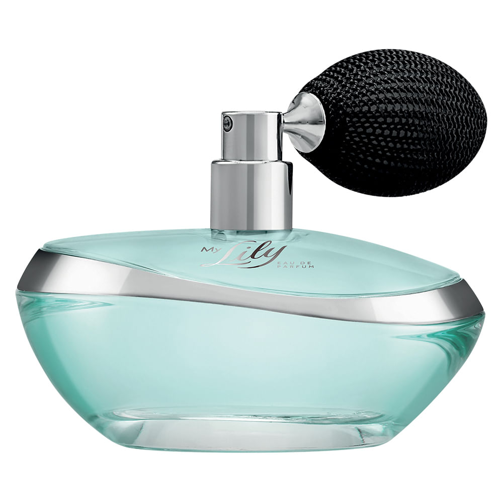 My Lily Eau de Parfum, 75ml - comprar online My Lily Eau de Parfum, 75ml - comprar online