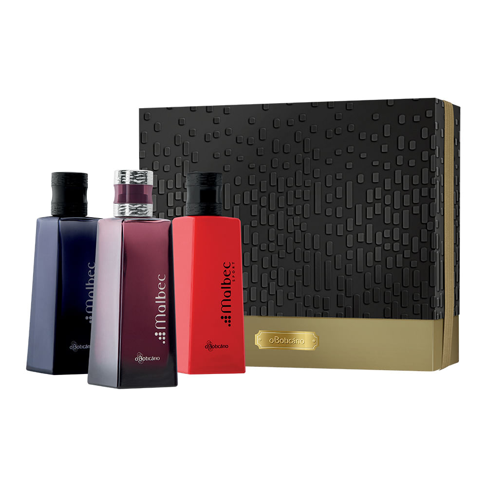 Kit Presente Miniaturas de Malbec - comprar online