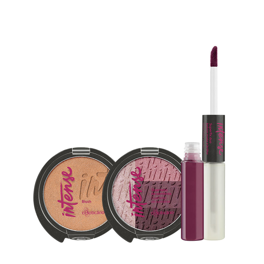 Combo Intenso - comprar online