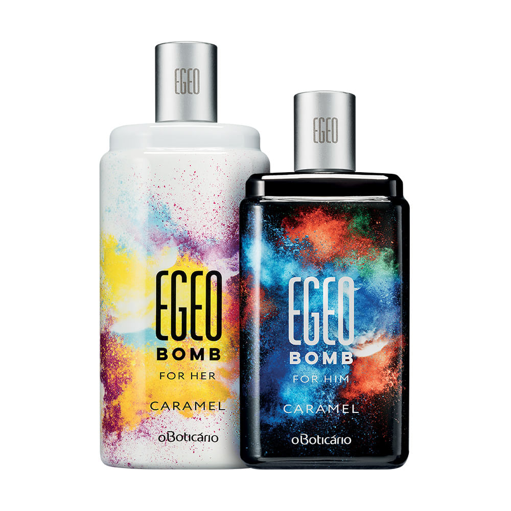Combo Egeo Bomb - comprar online Combo Egeo Bomb - comprar online