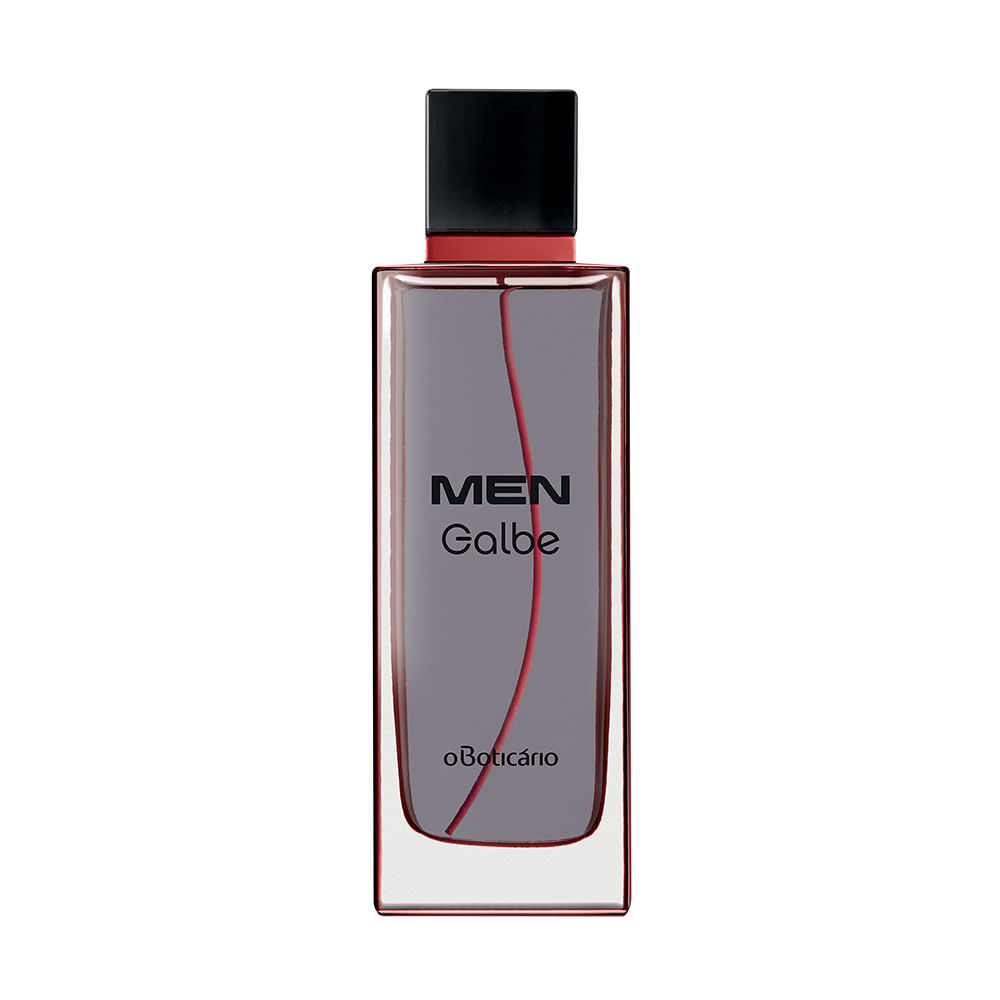 MEN Galbe Des. Colônia, 100ml - comprar online MEN Galbe Des. Colônia, 100ml - comprar online