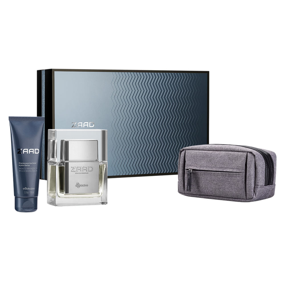 Kit Presente Zaad - comprar online Kit Presente Zaad - comprar online