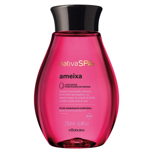 nativa spa boticario ameixa nativa spa boticario ameixa