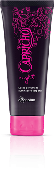 Resultado de imagem para capricho hidratante noite