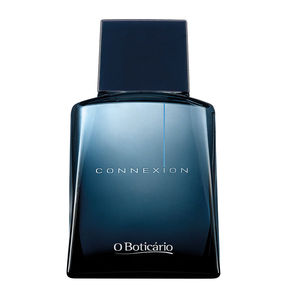 Connexion Desodorante Colônia, 100ml Menor preço em Connexion Desodorante Colônia, 100ml
