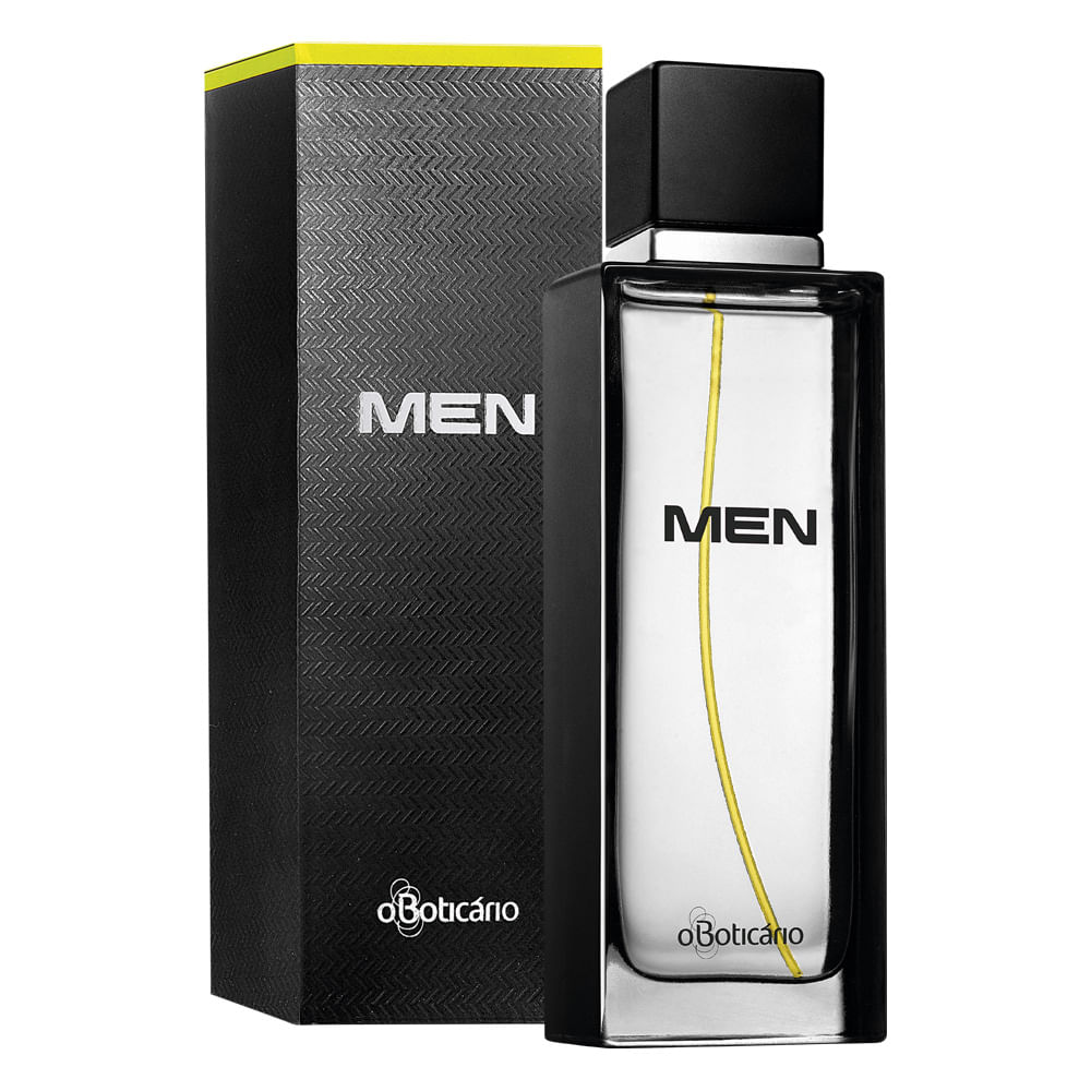 MEN O Boticário Desodorante Colônia, 100ml