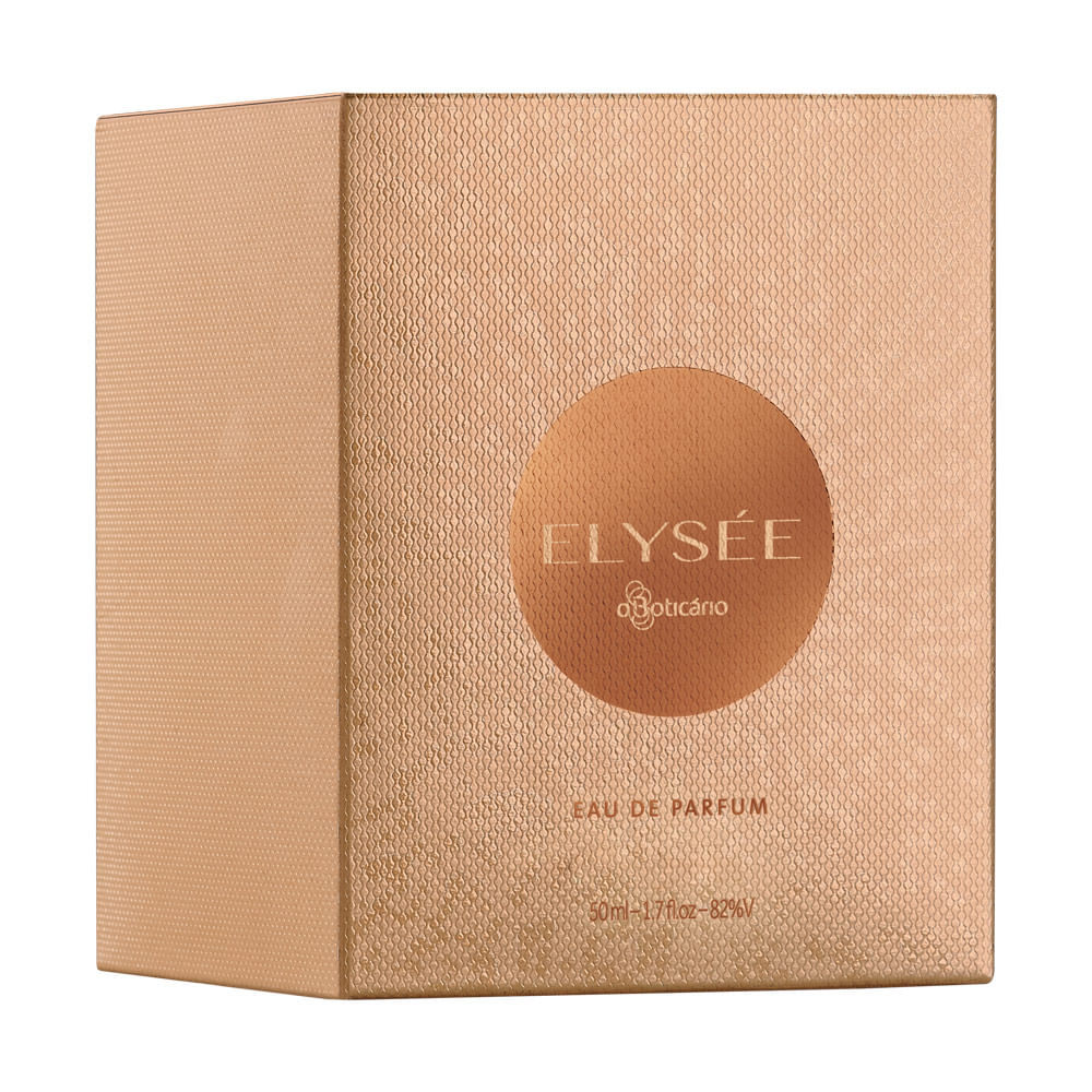 Elysée Eau de Parfum 50ml