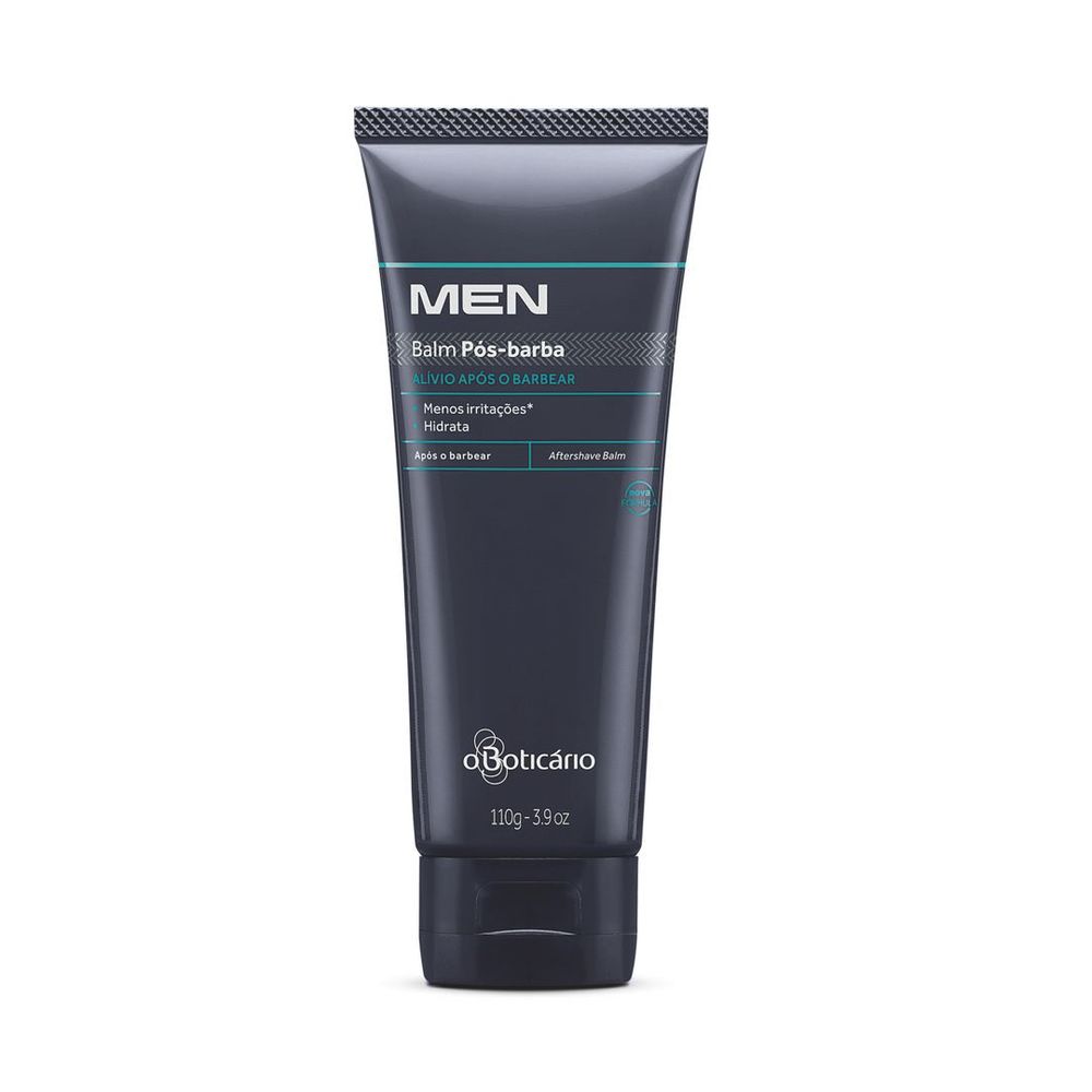 Balm Pós Barba MEN, 110g