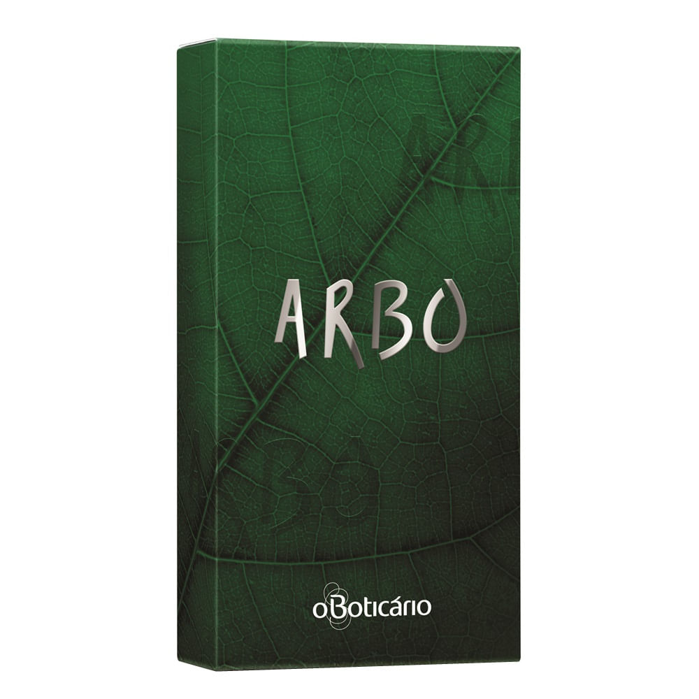 Arbo Desodorante Colônia, 100ml