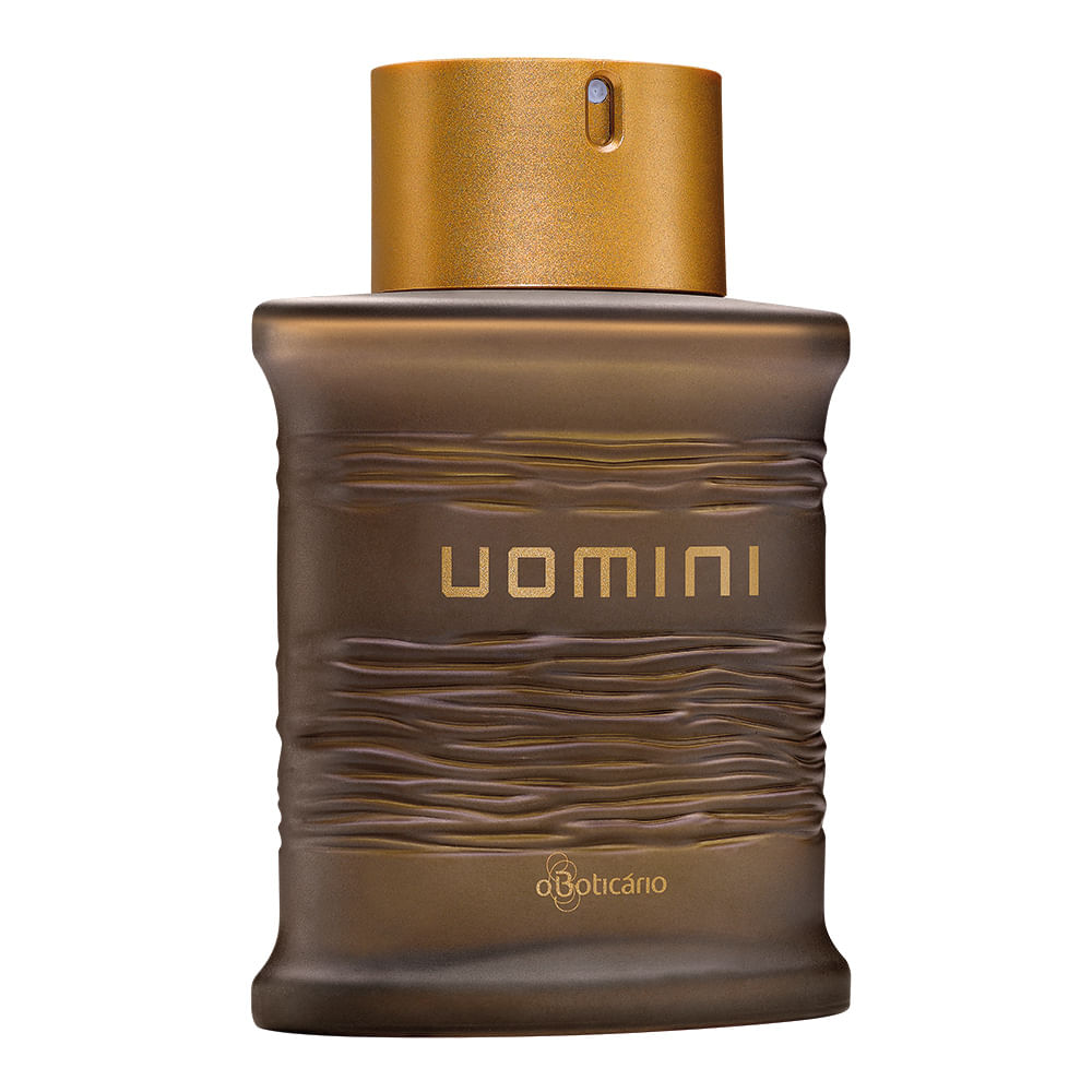 Uomini Desodorante Colônia 100ml | O Boticário