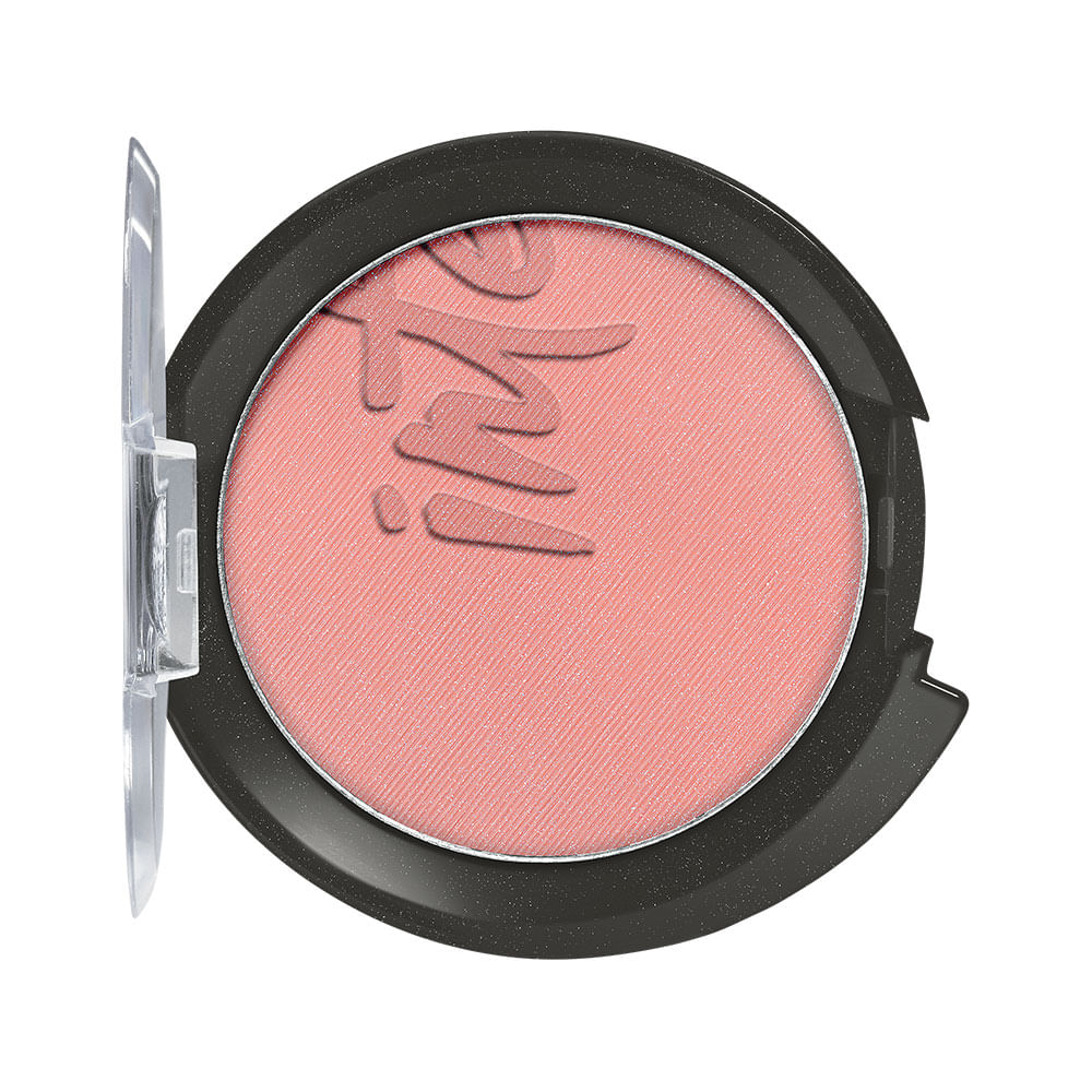 Blush Compacto Arraso Rosa Intense, 3g