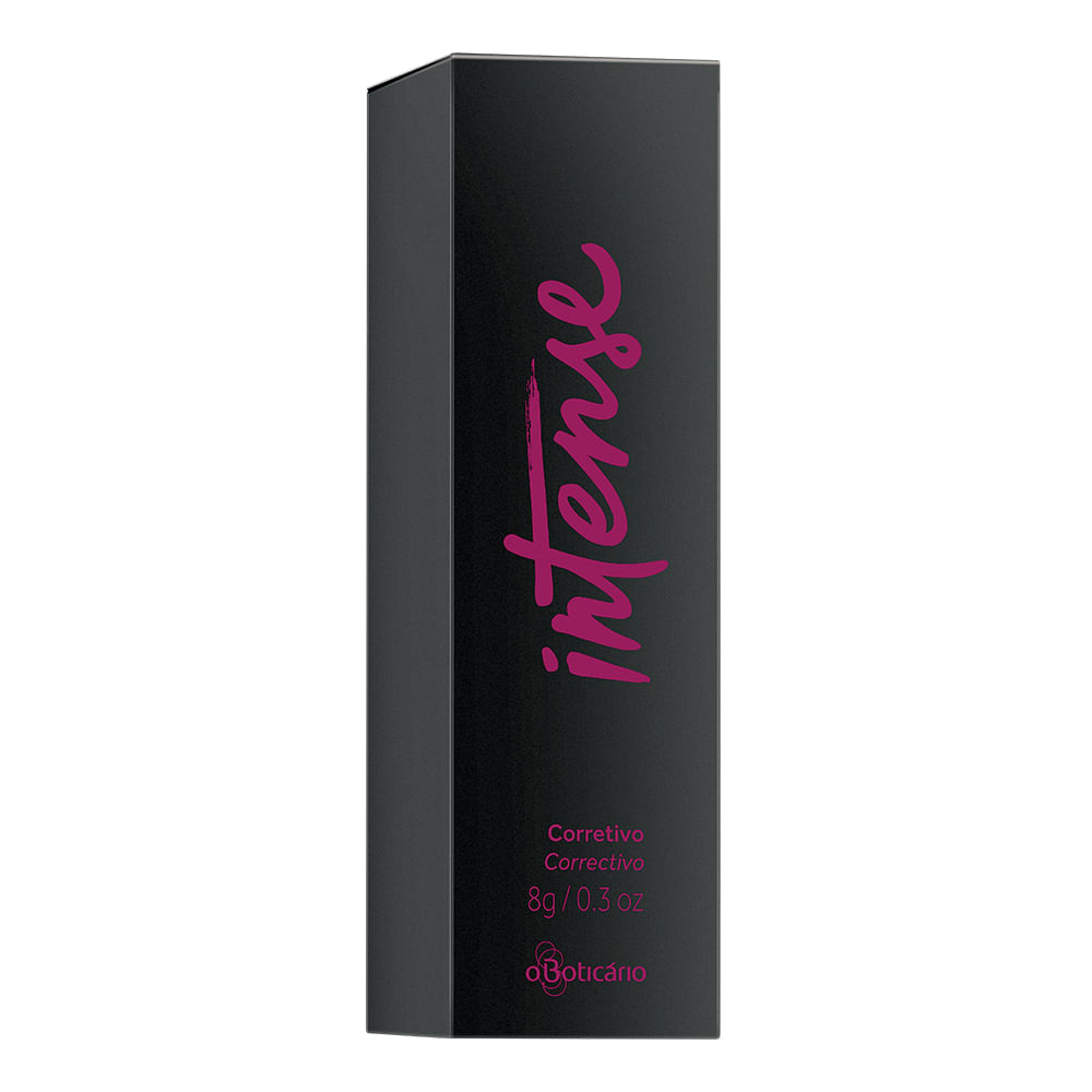 Corretivo Claro Intense, 8g