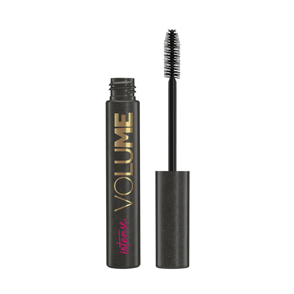 Máscara para Cílios Volume Mega Power Intense