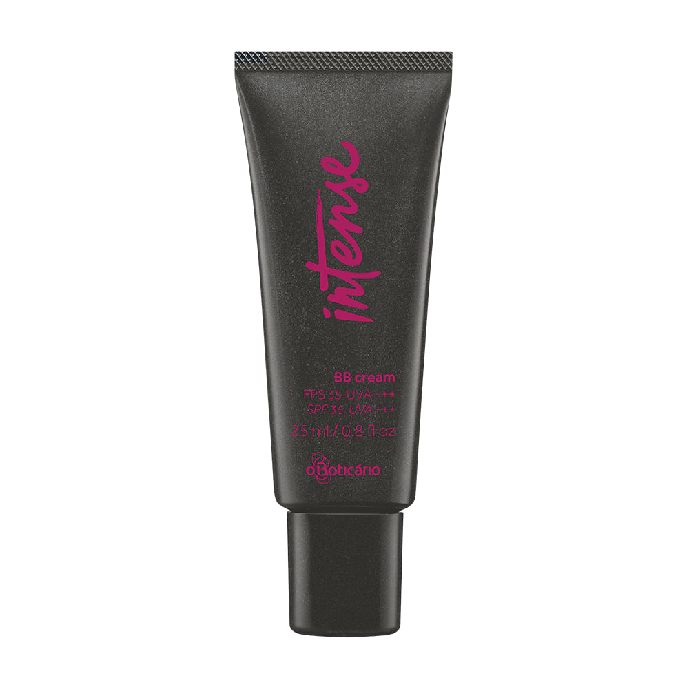 BB Cream Escuro Intense, 25ml