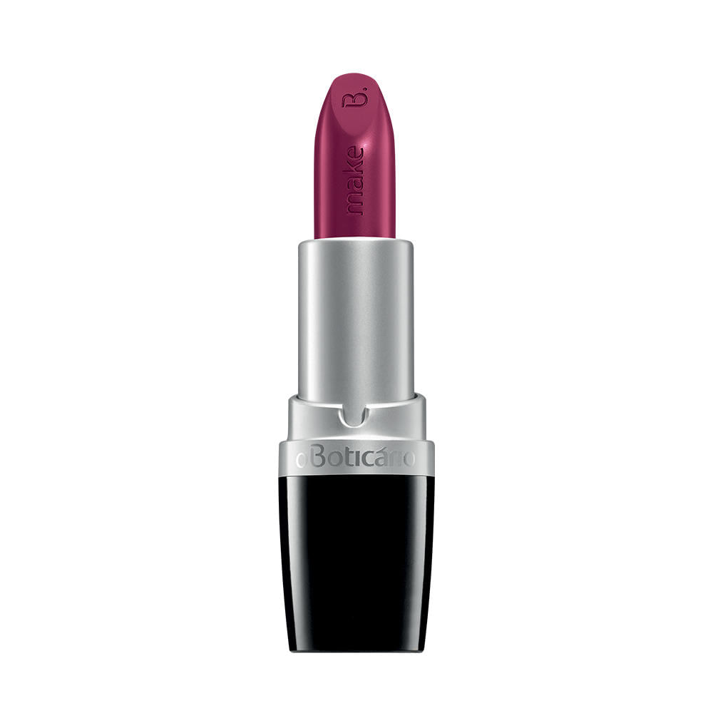Batom Perfeito Matte Very Berry Make B. 3,2g