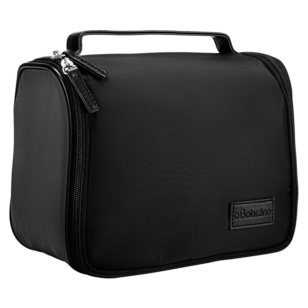 Nécessaire de Viagem Masculina