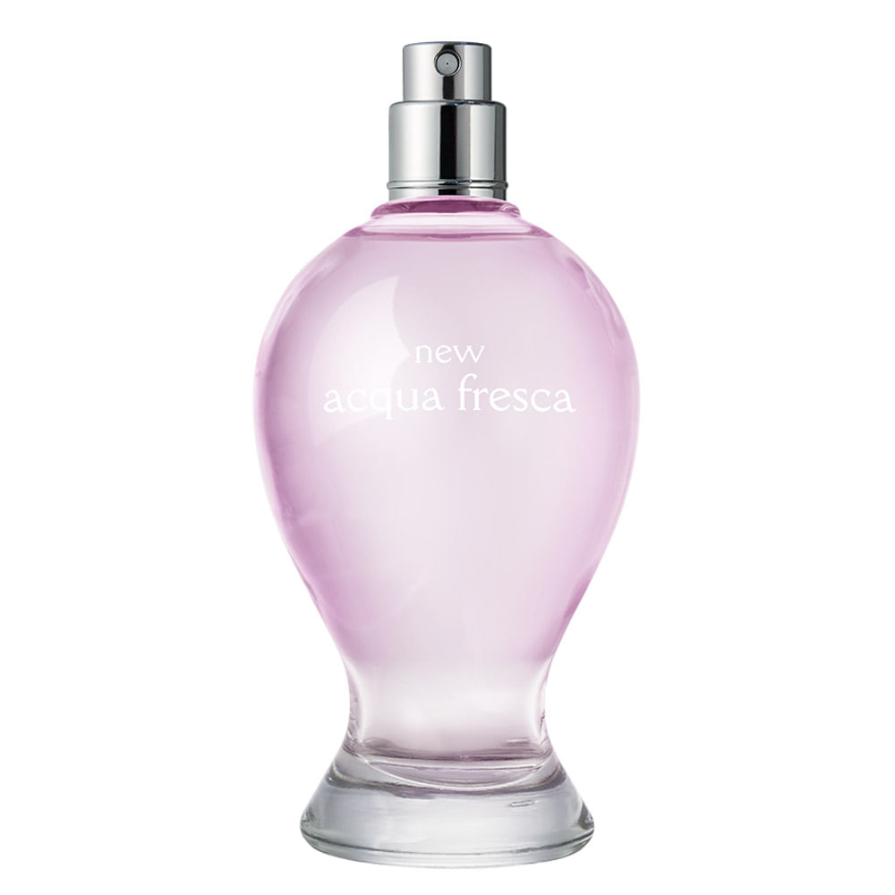 New Acqua Fresca Desodorante Colônia Boticollection, 100ml