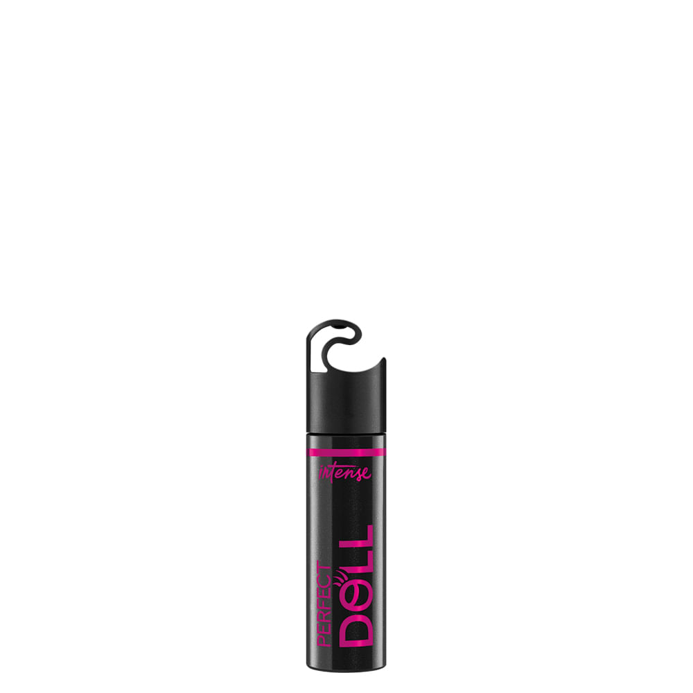 Duo Máscara para Cílios Perfect Doll Intense, 10g